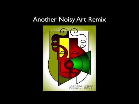 Noisy Art Remix (ELO Don't Bring Me down)