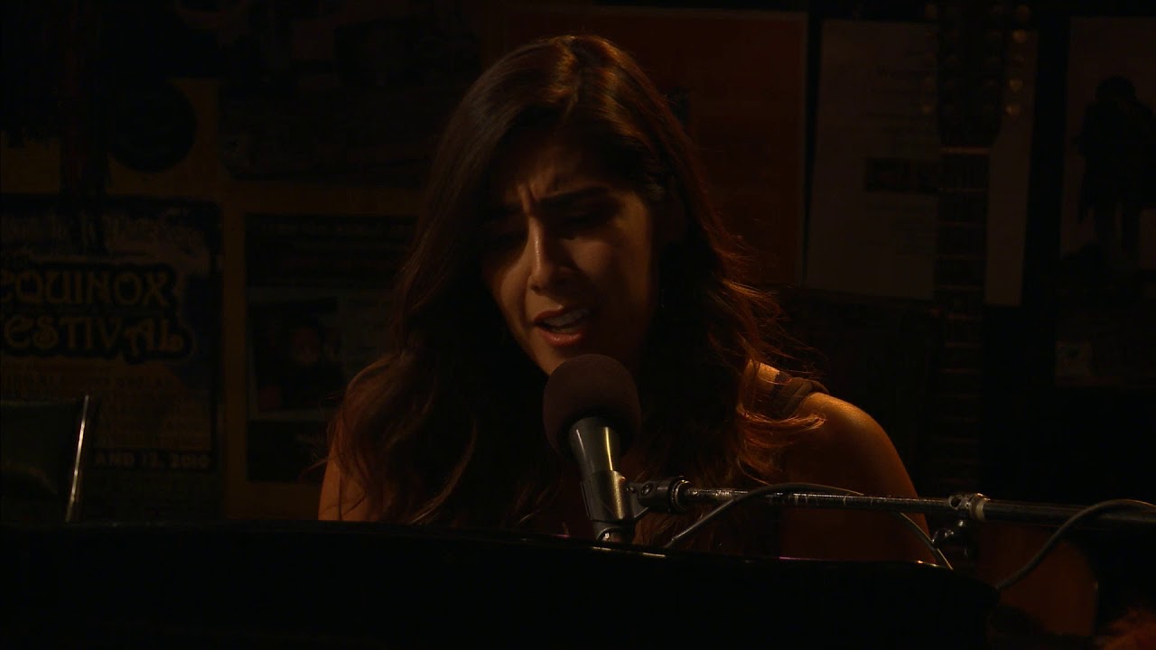 Watch SAINT sings Original "Disappear" LIVE on YouTube Watch SAINT sings Original "Disappear" LIVE on YouTube