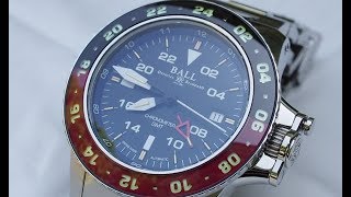 ball watch aerogmt