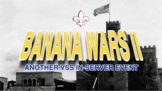 [GMod/VSS] Banana Wars Highlights screenshot 1