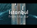 Istanbul from the Air | Go Turkey