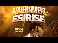 Government esirise  dosa dosa ug 2024