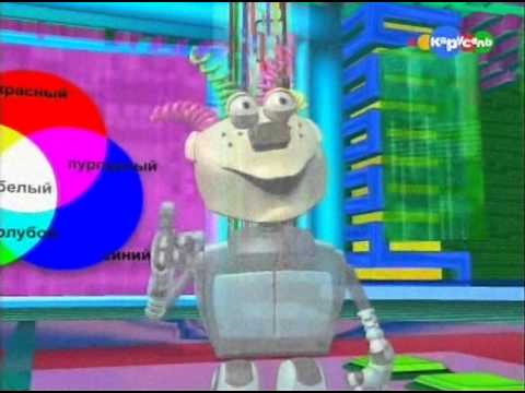 Почемучка. Какие бывают мониторы.