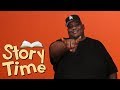 How Teddy Almost Got Arrested In Texas | Story Time | All Def Comedy