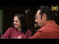 In conversation with  susmita mukherjee ft gulshan grover  kiff 2023