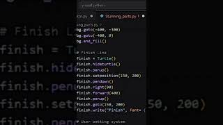 Wanna try Turtle Race Game 😳😲