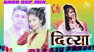 SINGER ।।?KUMAR RAJU KAIR DELLE रे ?।।DITYA RANI ।।MOKE DIWANA ।?।NAGPURI ।।??OLD  REMIX