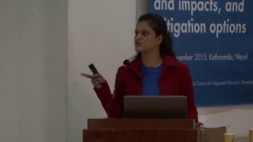 Monitoring air pollution from space