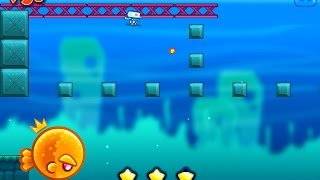 Kill the Plumber 2 -- Level 34 Walkthrough