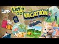Let S Go On Vacation Fun Travel Song For Kids mp3