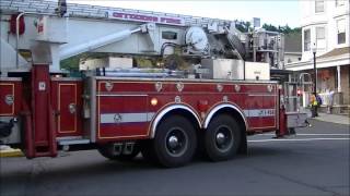 SHENANDOAH HOOKIES BLOCK PARTY PARADE HD VIDEO   8 2 2013