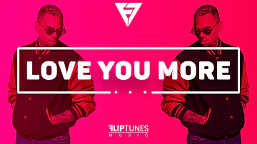 Chris Brown Ft. Tyga Type Beat 2018 | RnBass Instrumental | "Love You More" | FlipTunesMusic™