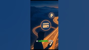 The Future of Money: Visa