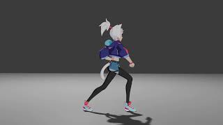 Demoreel Rough Draft