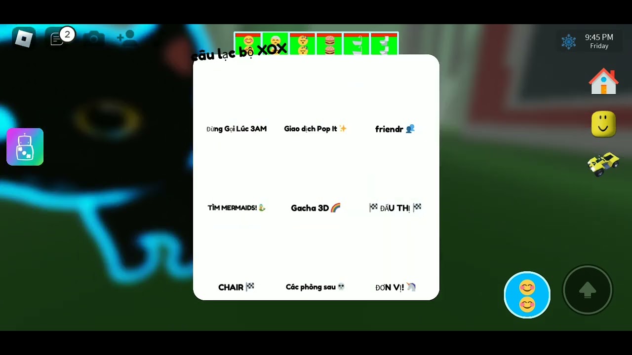 How To Find Rainbow Cat In Pet Party