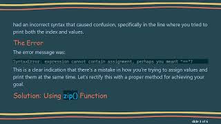 How to Print Even Key Value Pairs in Python with Pandas