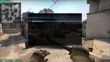 CSGO dynamic clan tag - why you heff to be mad?