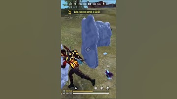 24kGoldn - Mood ❤️ ( FreeFire Highlights ) | M1887 Gun Headshots | Gameplay Moments | #Shorts |