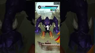 [탭타이탄2]T3-56 5턴 Priker 공략-독가스, 마엘, 그림자덱 사용 screenshot 3
