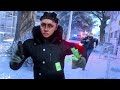 I Became the BIGGEST THUG in GTA 5 RP!