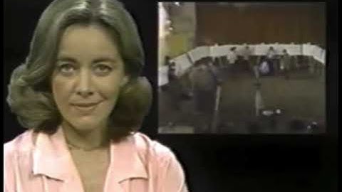 ABC News Brief, March 5, 1978