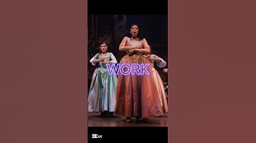 Thumbnail of Schuyler sisters ❤️ #hamilton #schuylersisters #fyp #broadway #shorts #hamiltonmusical #edit