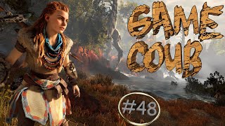 GAME COUB #48 (Игровые Приколы, Баги, Фейлы, Приколы, Coub и Смешные Моменты.)