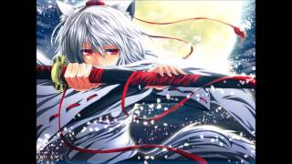 Nightcore- Titanium