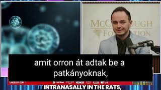 IVERMECTIN ÉS FENBENDAZOL  elpusztitja A RÁKOT