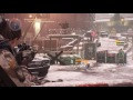 Tom Clancy's The Division - Grand central station - PS4