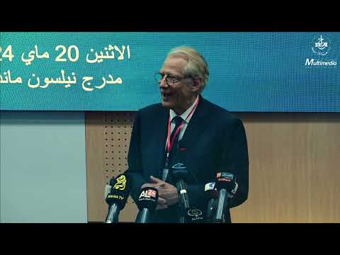 دومينيك دو فيلبان يتحدث عن البعد الدولي للعلاقة بين الجزائر وفرنسا