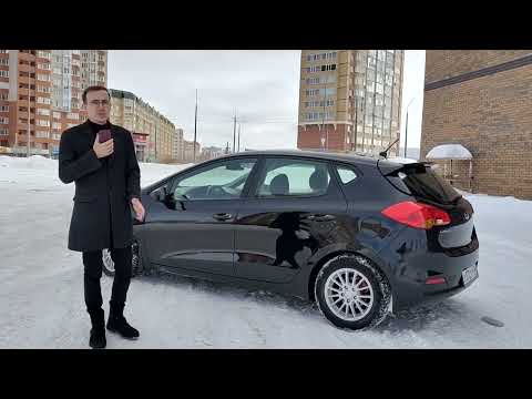 Kia Ceed 2 недостатки и болячки б/у авто. Что проверять при покупке?