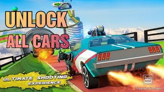 Mega Ramps Ultimate Races #4 For Android And Ios, UNLOCK ALL CARS screenshot 5