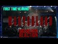 Mary'sBlood - LinkandSync Req Reaction - Take a Chance - First Time Hearing
