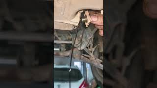 Hidden Engineering: How A Simple Shape Controls High Pressure Oil