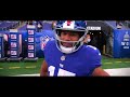 Golden Tate’s 2020-2021 Highlights