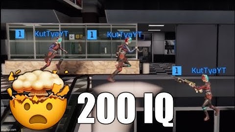 SECRET SPOTS ON TERMINAL | CODM SEARCH & DESTROY TIPS