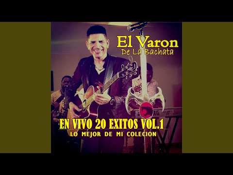 Putar Devuelveme el Amor Que Te Di - El Varon de la bachata