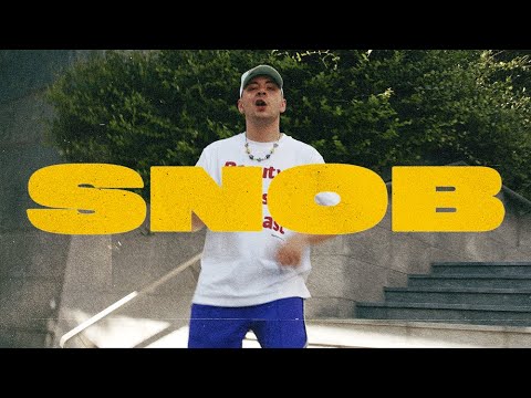 Vídeo: Snob - Quem é Esse?