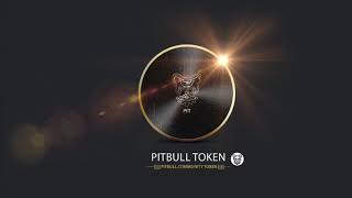 Pitbull The Community Token - Official Community Reveal Trailer | Pitbull BSC Pitbull The Community Token - Official Community Reveal Trailer | Pitbull BSC