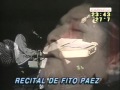 MERCEDES SOSA & FITO PAEZ -VENGO A OFRECER MI CORAZON