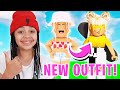 MY AVATARS  DRESS UP In Adopt Me (Roblox)