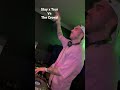 Stay x Tour is a Crowd Favourite #shorts #party #mashup