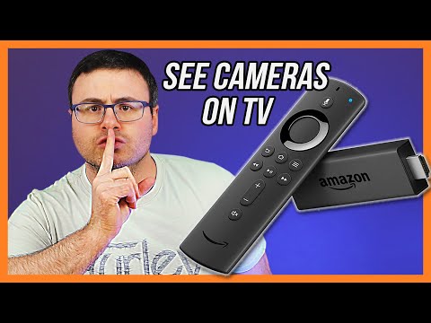 Video: Pro jaký věk je Amazon Fire?