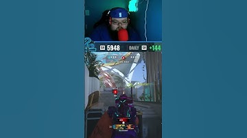 INSANE ACE CLUTCH in Call of Duty 2024?