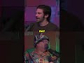Podcast Drama: Host Walks Out? #shorts
