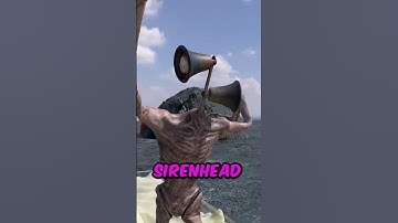 Thumbnail of CAPIBARA te persigue SIREN HEAD en CANCION RANDOM