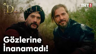 Diriliş Ertuğrul 51 Bölüm - Tuğtekin Duyduklarına Inanamadı