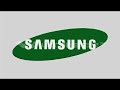 Youtube Thumbnail Green Lowers Samsung Logo History