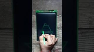 How to draw Ship  Easy step by step for Beginners #shorts #ship #drawing #shortvideo #shortsfeed